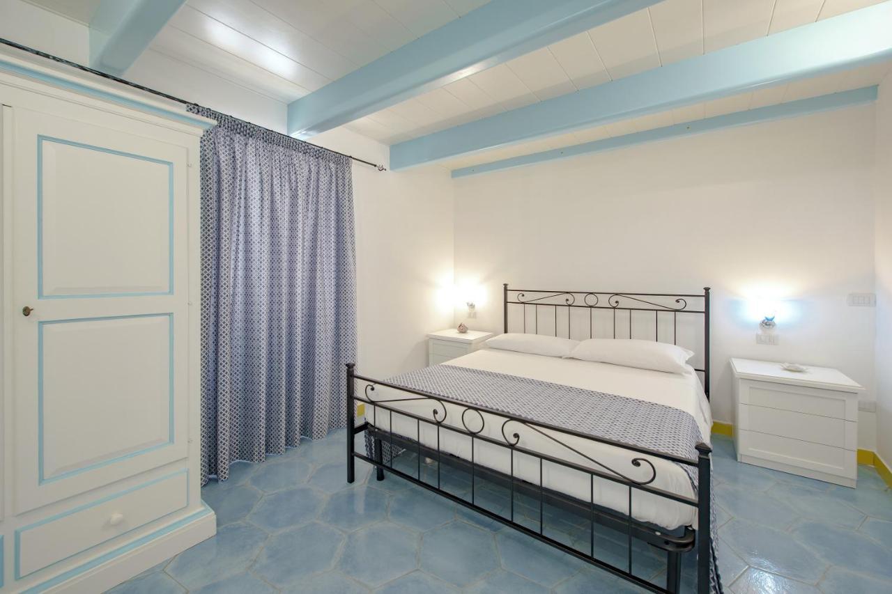 Corricella Exclusive Loft - Gioia Apartments 普罗奇达 外观 照片